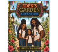 Eden's Garden Adventure