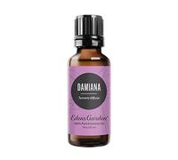 Edens Garden Damiana Essential Oil 30 ml Certified Therapeutic Grade