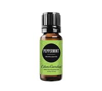 Edens Garden Peppermint 10 ml 100% Pure Undiluted Therapeutic Grade Essential Oil GC/MS Tested