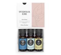 Edens Garden Synergy Blends, Good Morning, Good Night, Guardian, Set of 3