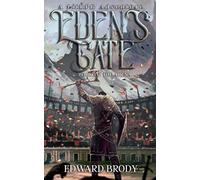 Eden's Gate: The Arena: A LitRPG Adventure: Volume 4