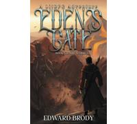 Eden's Gate: The Scourge: A LitRPG Adventure