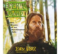 Eden's Island: The Music Of An Enchanted Isle