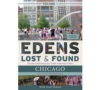 Edens Lost & Found Volume 1: Chicago City of the Big Shoulders (DVD) (US IMPORT)