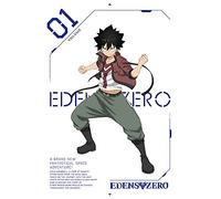 EDENS ZERO 1(完全生産限定版) [Blu-ray]