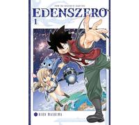 EDENS ZERO 1 (EDENS ZERO GN)