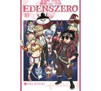 EDENS ZERO 10