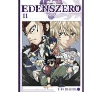 EDENS ZERO 11