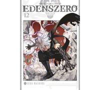EDENS ZERO 12 (EDENS ZERO GN)