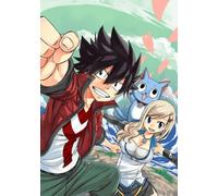 EDENS ZERO 14