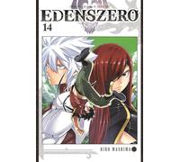 EDENS ZERO 14 (EDENS ZERO GN)