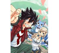 EDENS ZERO 15