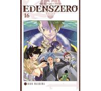 EDENS ZERO 16 (EDENS ZERO GN)