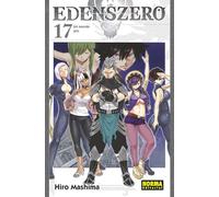 EDENS ZERO 17