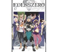 EDENS ZERO 17 (EDENS ZERO GN)
