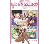 EDENS ZERO 18 (EDENS ZERO GN)