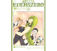 EDENS ZERO 19 (EDENS ZERO GN)
