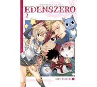 EDENS ZERO 2 (EDENS ZERO GN)