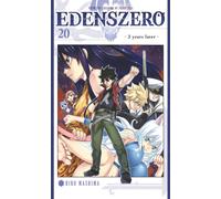 EDENS ZERO 20