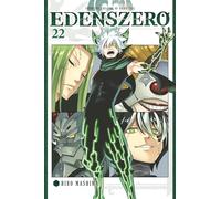 EDENS ZERO 22 (EDENS ZERO GN)