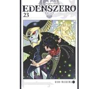 EDENS ZERO 23 (EDENS ZERO GN)