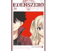 EDENS ZERO 24 – Kodansha Comics