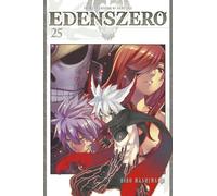 EDENS ZERO 25