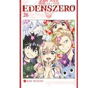 EDENS ZERO 26 (EDENS ZERO GN)
