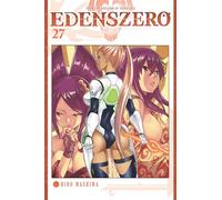 EDENS ZERO 27 – Graphic Novel – Kodansha Comics