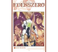 EDENS ZERO 27