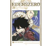 EDENS ZERO 28
