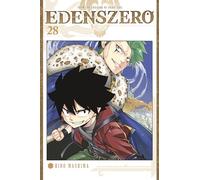 EDENS ZERO 28 (EDENS ZERO GN) – Kodansha Comics
