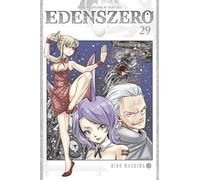 EDENS ZERO 29