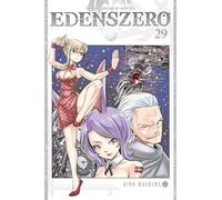 EDENS ZERO 29 (EDENS ZERO GN)