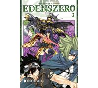 Edens Zero 3