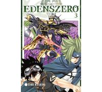 EDENS ZERO 3
