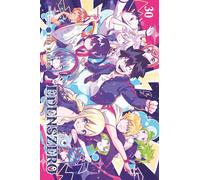 EDENS ZERO 30: (Edens Zero 30)