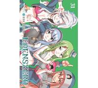 EDENS ZERO 31 – Kodansha Comics