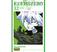 EDENS ZERO 32