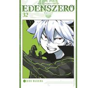 EDENS ZERO 32