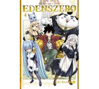 Edens Zero 4