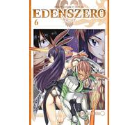 EDENS ZERO 6 (EDENS ZERO GN)