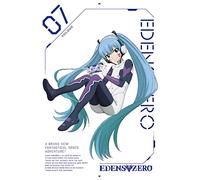 EDENS ZERO 7(完全生産限定版) [Blu-ray]