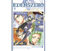 Edens Zero 9
