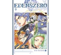 EDENS ZERO 9 (EDENS ZERO GN)