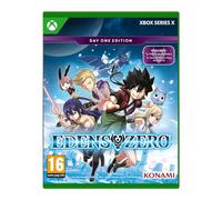 Edens Zero D1 Edition - Xbox