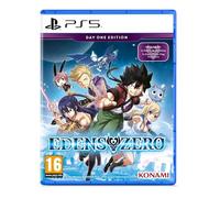 Edens Zero - Day One Edition /PS5