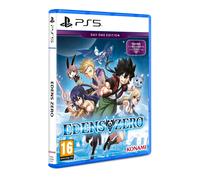 Edens Zero Day One Edition PS5