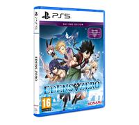 Edens Zero Day One Edition PS5