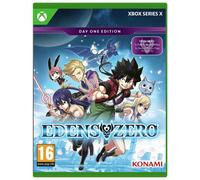 Edens Zero: Day One Edition Xbox Series X Game